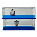 Barco do Luffy em acrílico 1 Pc