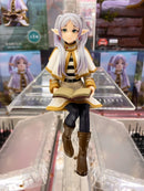 Action Figure de Frieren / Fern Anime Frieren's Beyond Journey's End 14cm