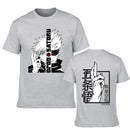 Camiseta gojo satoru Anime JJK