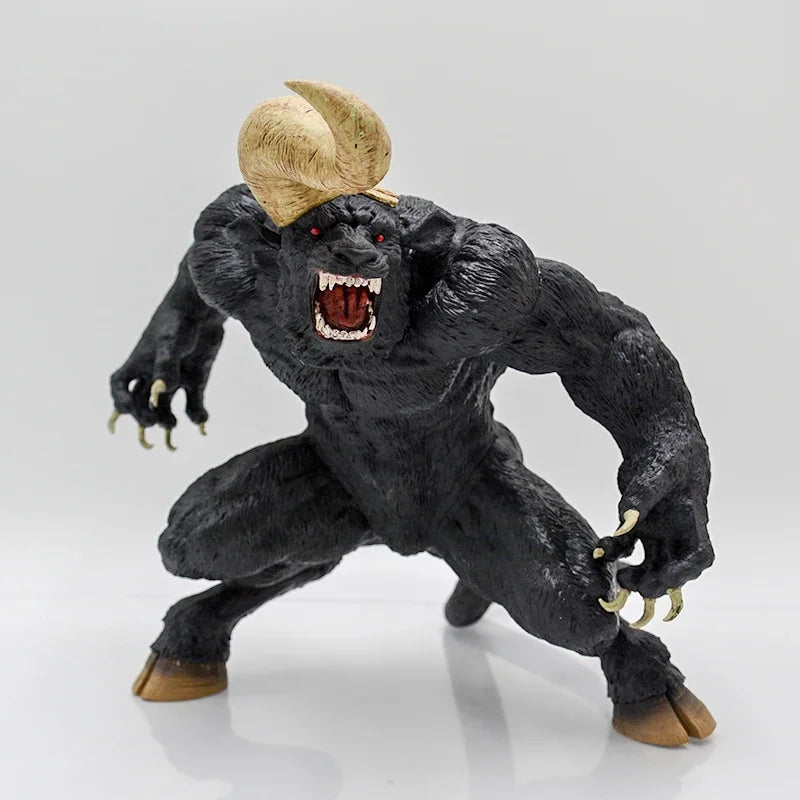 Action figure Guts Anime Berserk - 23cm