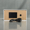 Light Box Led Papel 3D yoichi isagi Anime Blue Lock