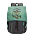 Mochila Periférica Anime one piece, KOT, 1 Pc