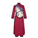 Cosplay Gaara Anime Naruto