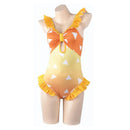 Maio Kamado Nezuko, Agatsuma Zenitsu, Tanjirou, Kochou Shinobu, Anime Demon Slayer