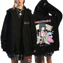 Moletom Maomao Merch Anime The Apothecary Diaries Ativo