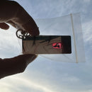 Chaveiro Naruto acrílico