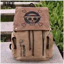 Mochila Periférica Anime one piece, KOT, 1 Pc