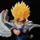 Action Figure Son Gohan Anime Dragon Ball