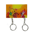 Chaveiro para casal up altas aventuras