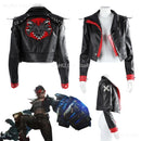 Cosplay Vi serie Arcane, Game League Of Legends