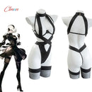 Maio 2B Game NieR: Automata End of Data