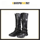 Cosplay Sephhiroth Game