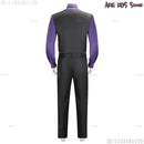 Cosplay Purple Guy GAME fnaf