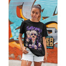 Camiseta Gojo satoru  Anime jujutsu kaisen