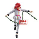Action Figure kurama  oniginalBandai Anime yuyu hakusho