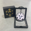 Spinner sharingan Anime Naruto