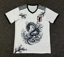 Camisetas de futebol japonês