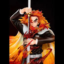 Action Figure rengoku kyoujurou anime demon slayer, 30cm