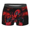 Cuecas Boxer Anime deadpool