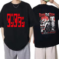 Camiseta Okarun Anime Dandadan