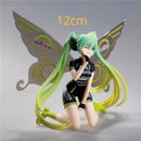 Action figure Hatsune Miku