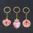 Chaveiro tsukino usagi Anime Sailor Moon