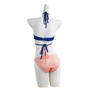 Maiô Biquíni Nico Robin Anime One Piece