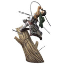 Action Figure Minas e Levi  Ackerman Anime Attack on Titan