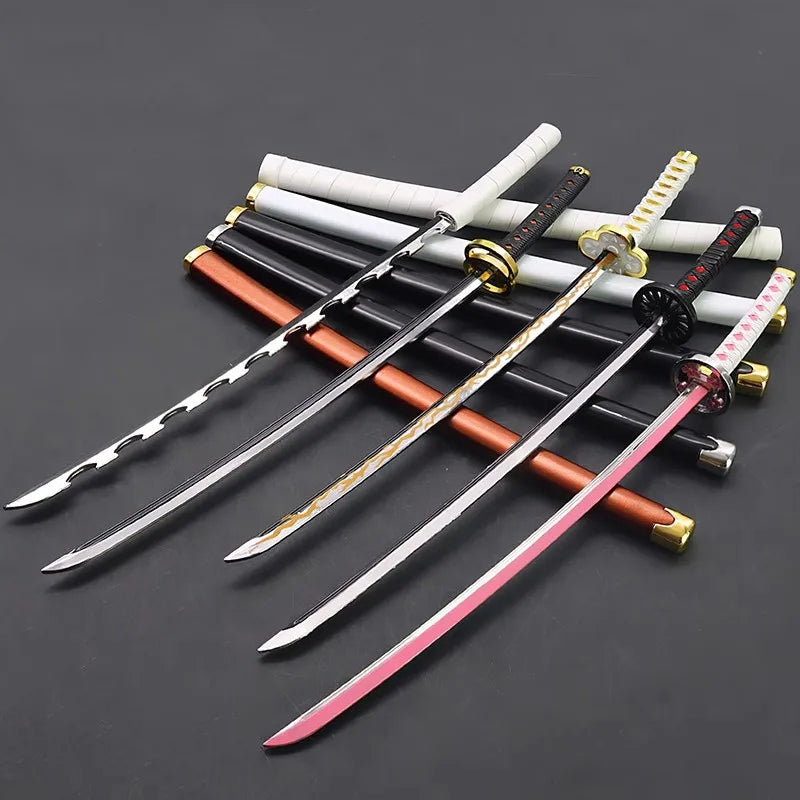 Katana demon slayer - 25cm