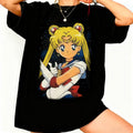 Camiseta Sailor Moon