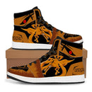 Tênis akatsuki Anime Naruto