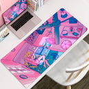 Mouse Pad Anime Sailor Moon