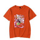 Camiseta kanroji mitsuri Anime Demon Slayer