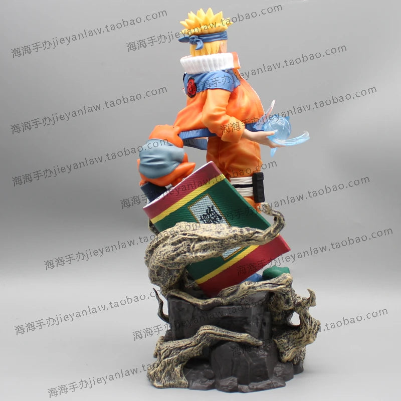 Action Figure naruto uzumaki Anime naruto, 30 cm
