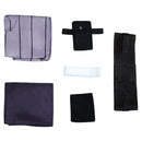 Cosplay Hinata Hyuga Anime Naruto