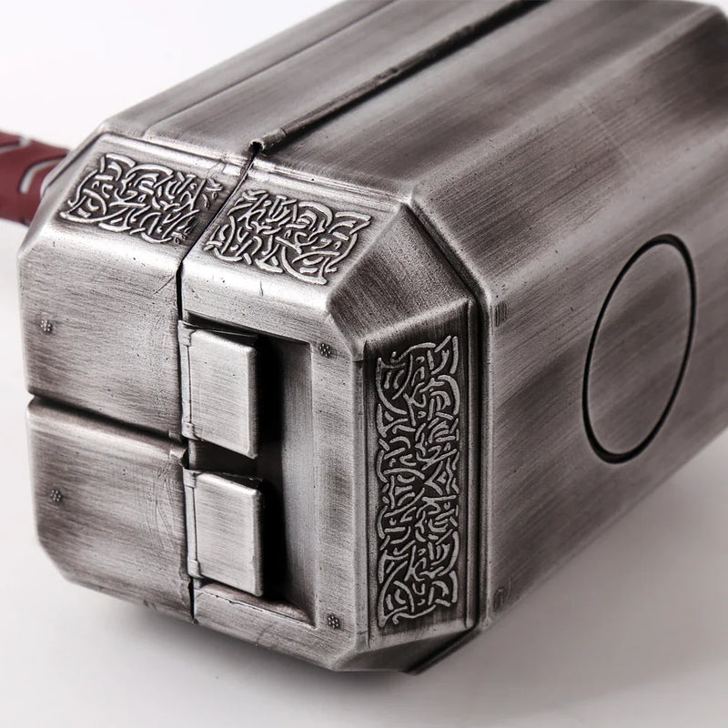 Caixa de ferramentas manuais myonir do Thor