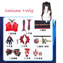 Cosplay Sparkle Anime Honkai Star Rail Sparkle