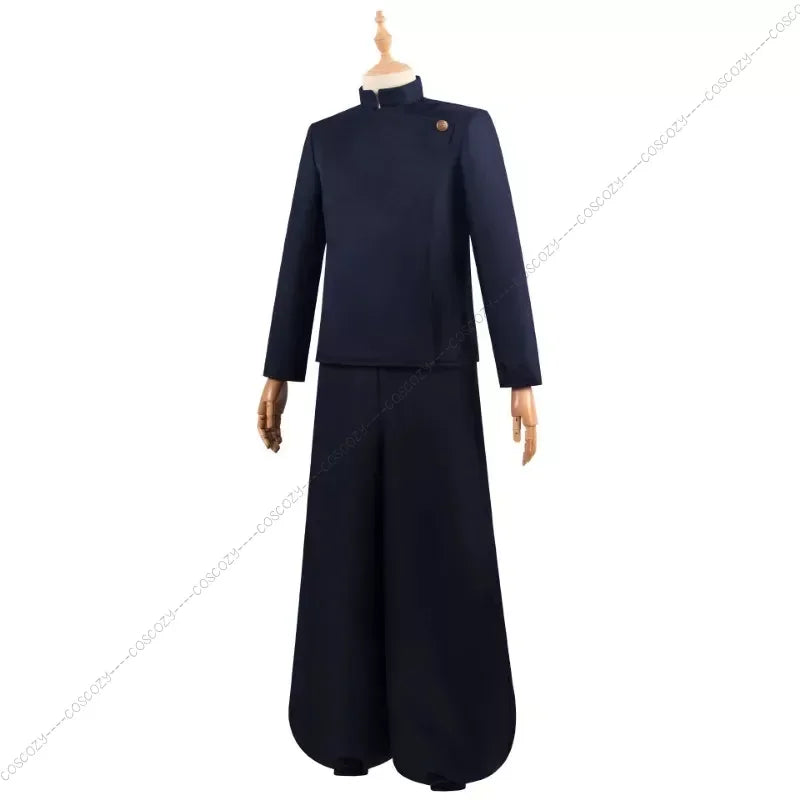 Cosplay Geto Suguru Anime Jujutsu Kaisen