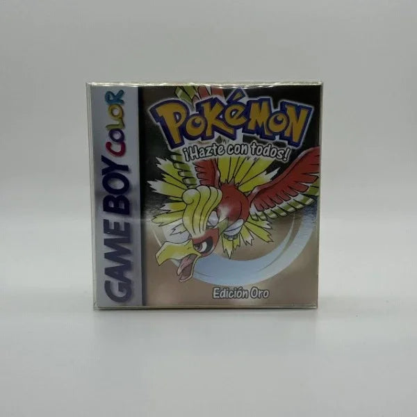 cartucho de videogame de 16 bits sem manual Anime Pokemon