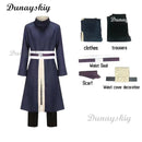 Cosplay Óbito uchiha Anime Naruto