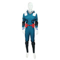 Cosplay Izuku Midoriya Anime My Hero Academy