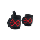 Strap Naruto, akatsuki & one Piece, berserk