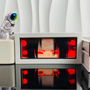 Light Box Led Papel 3D Anime