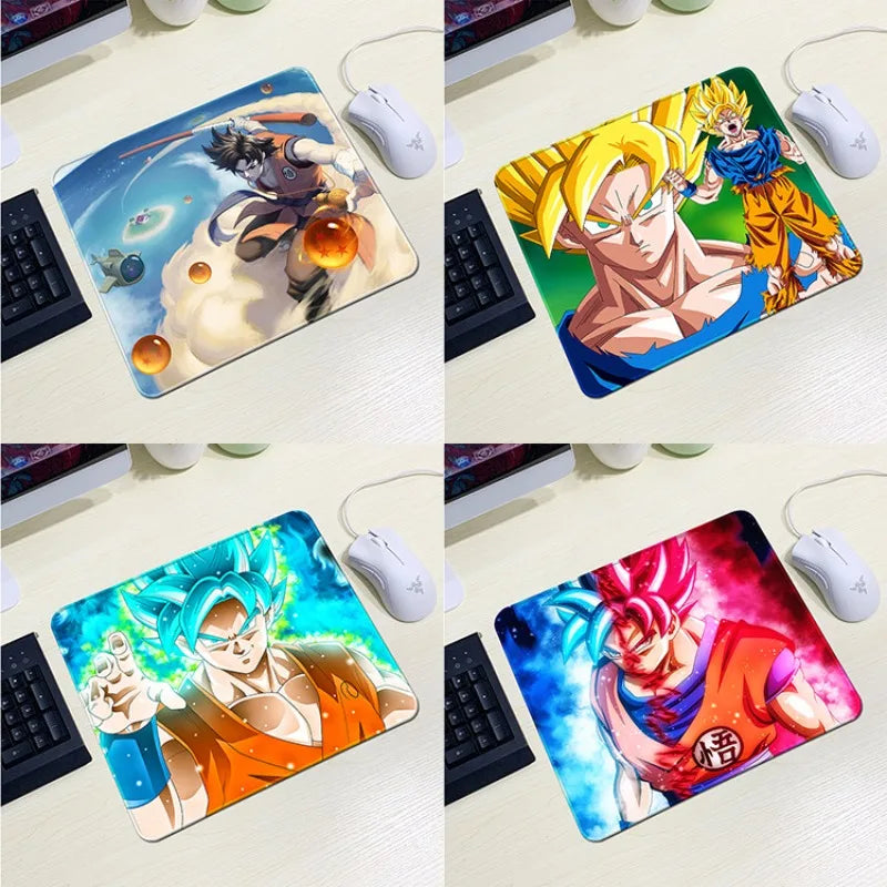 Mouse pad Anime Dragon Ball, 24x20cm, 35x30cm
