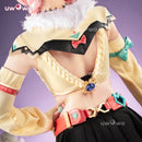 Cosplay varesa Game Genshin impact