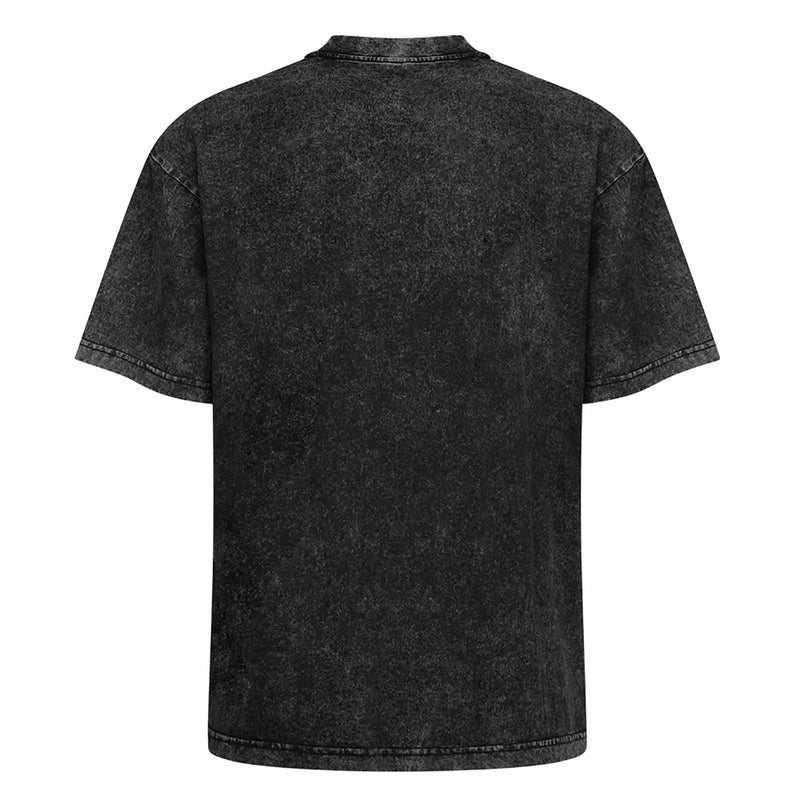 Camiseta com design de Ken Takakura Okarun Anime DanDaDan