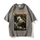 Camiseta castlevania