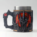Canecas Filme Senhor dos anéis - 600 ml