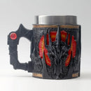 Canecas Filme Senhor dos anéis - 600 ml