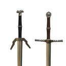 Espada Geralt Serie/Game The Witchers, 1:1, 105cm, Novo